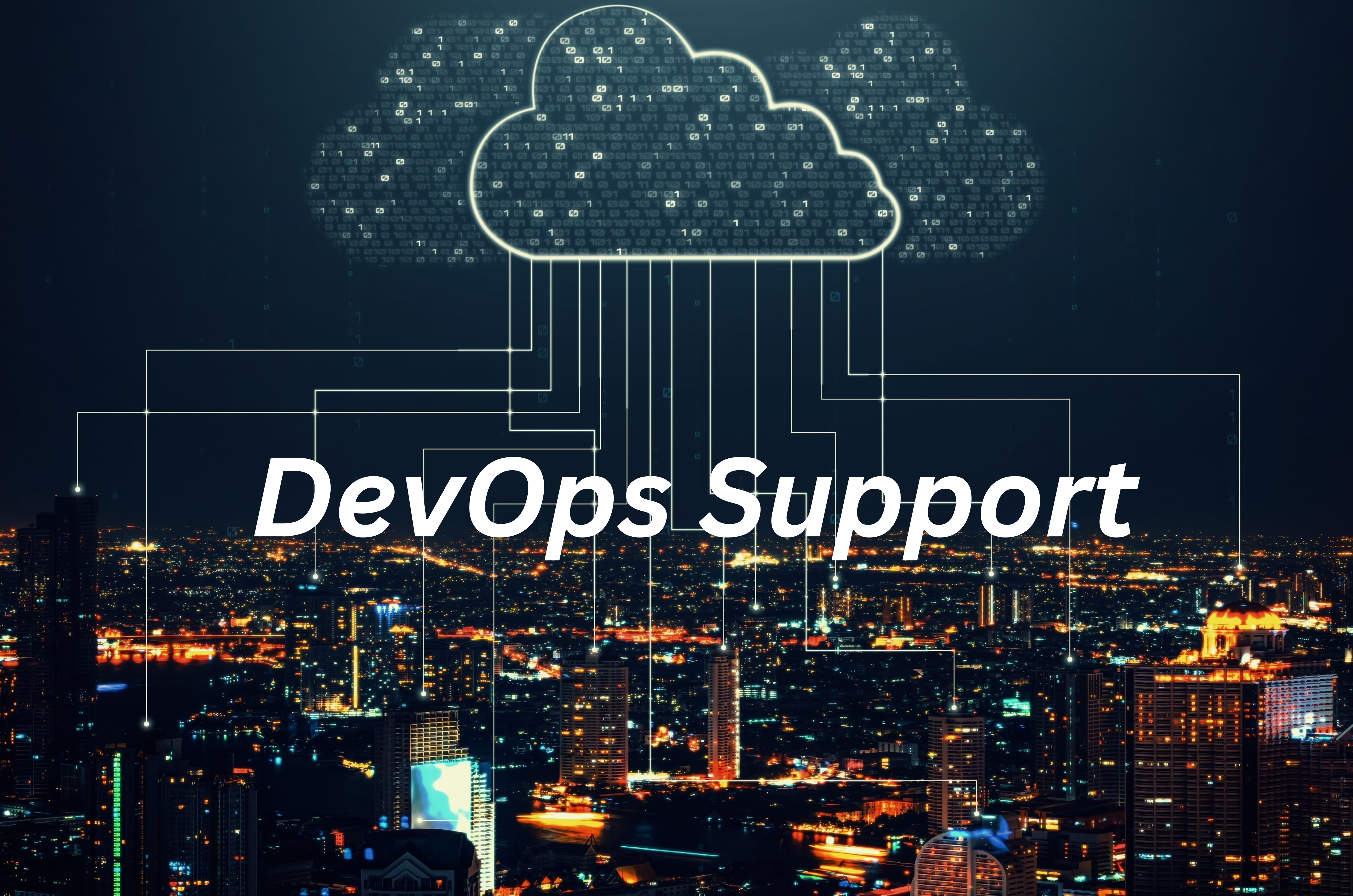 DevOps Services