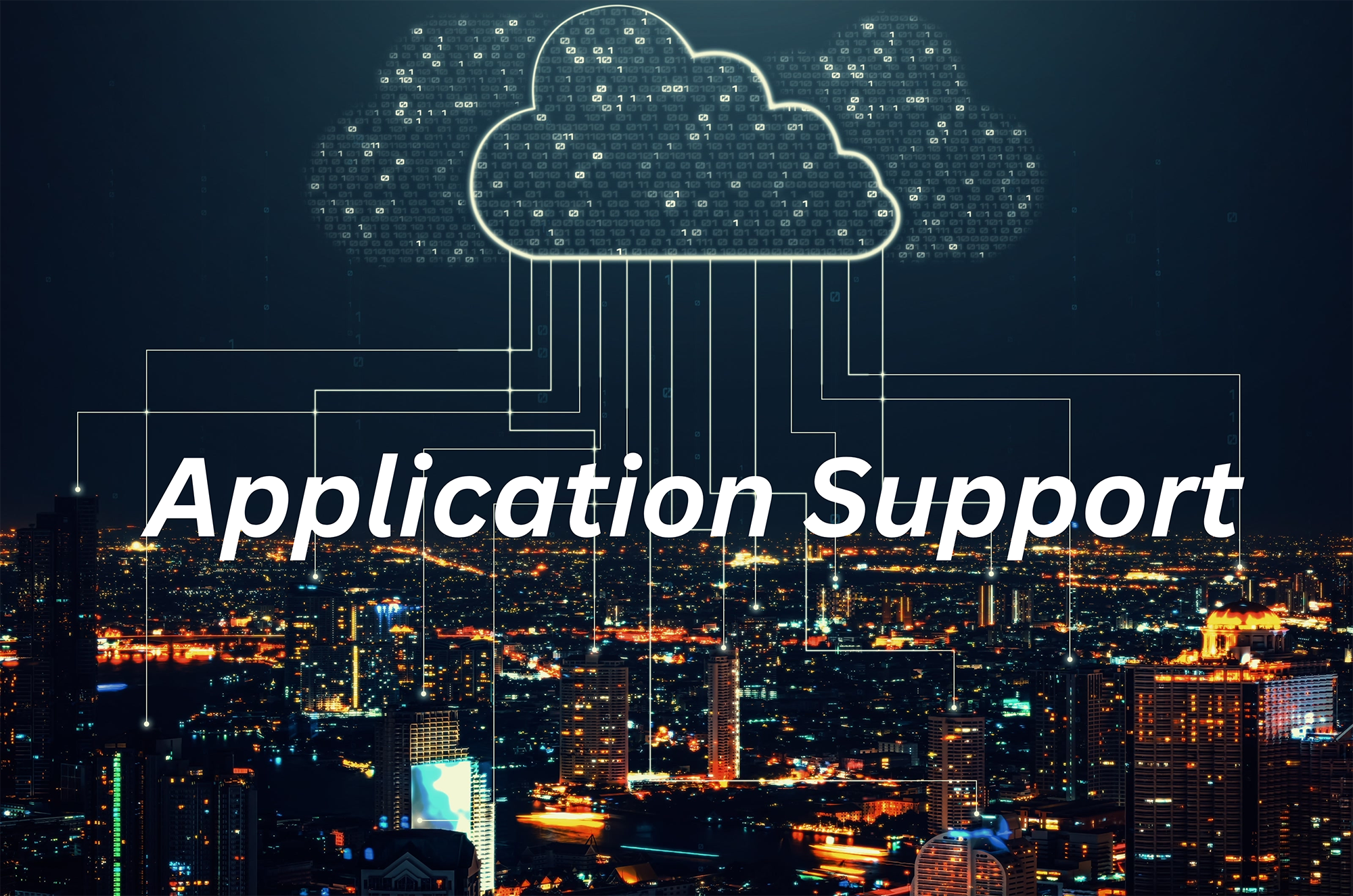 Application Support