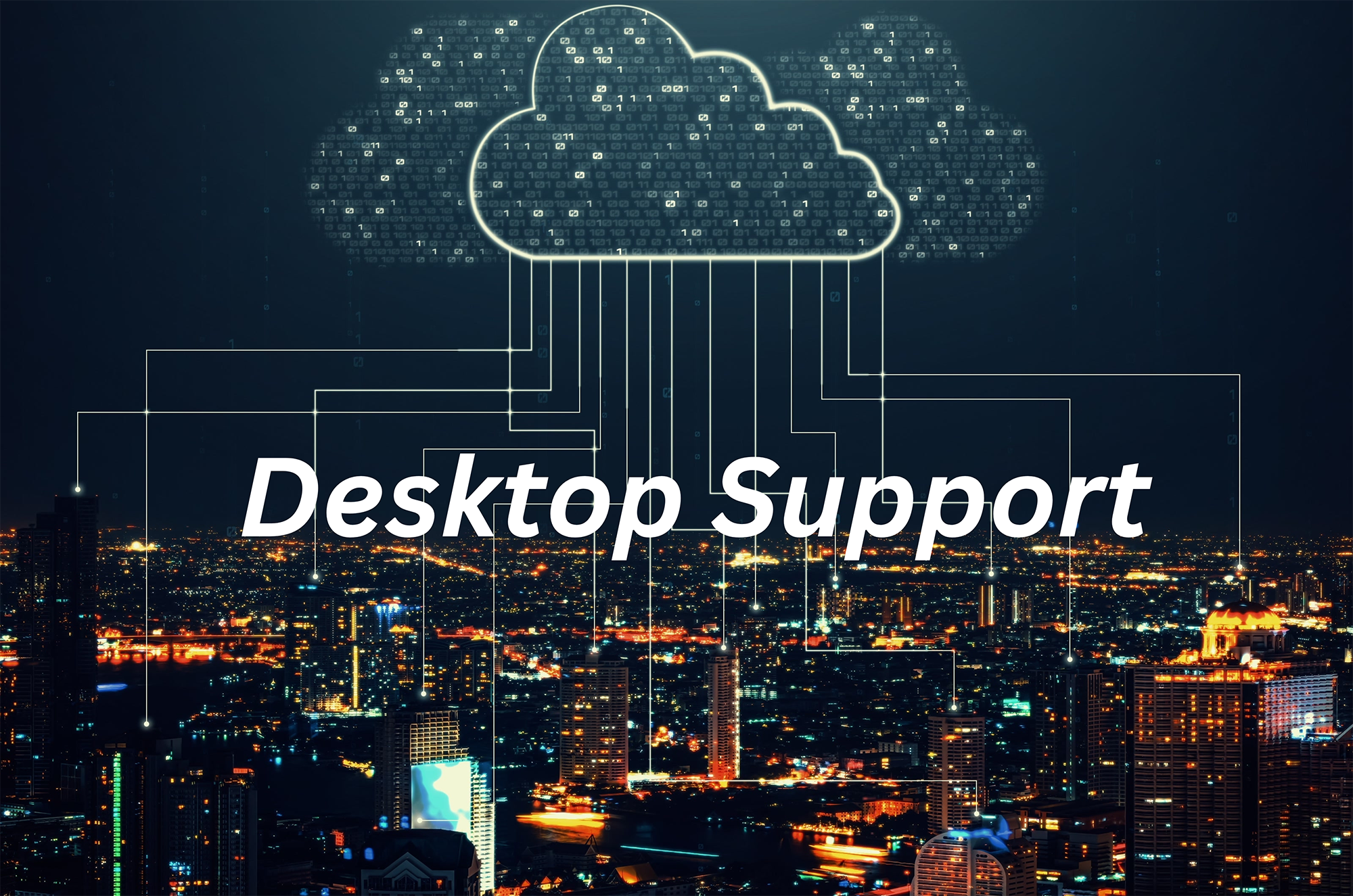 Desktop Support